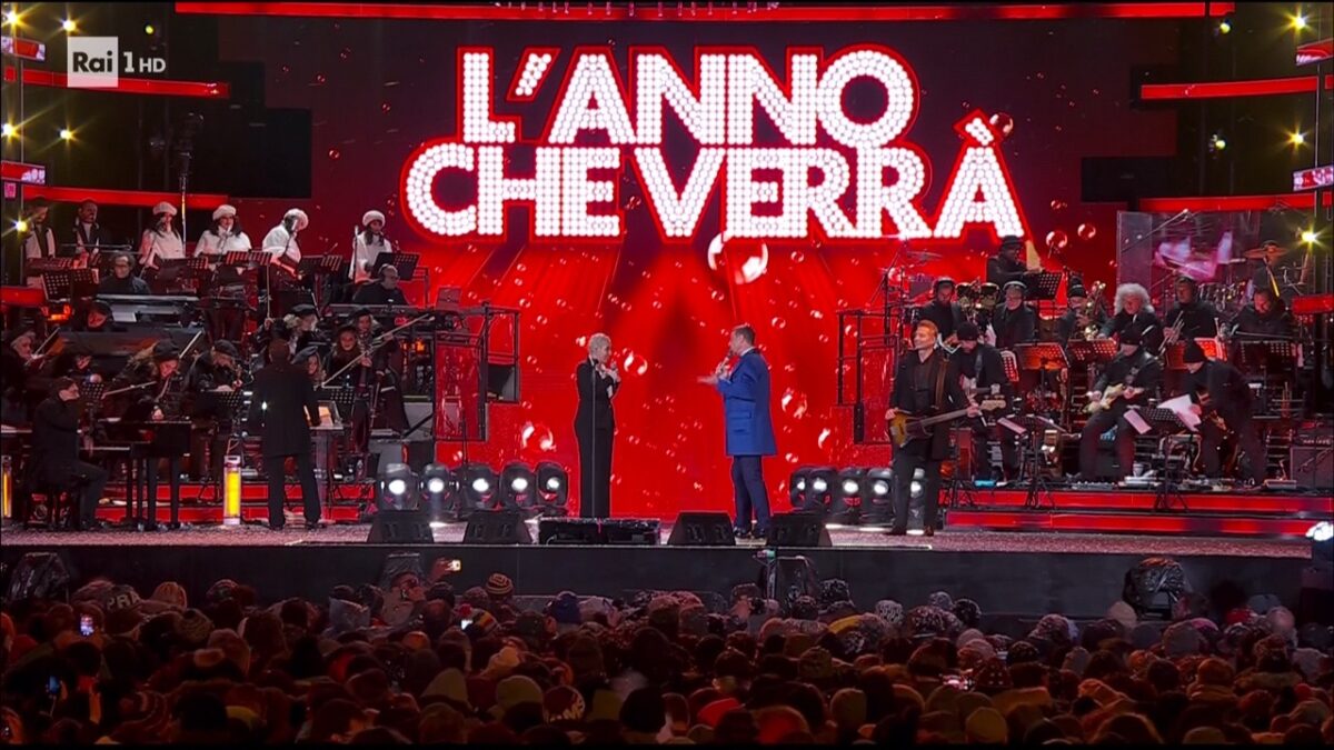 Stasera in TV: programmi, film, canali, cosa vedere oggi 31 dicembre 2019
