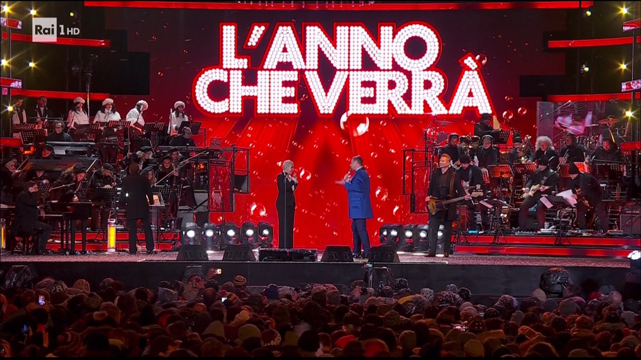 Stasera in TV: programmi, film, canali, cosa vedere oggi 31 dicembre 2019