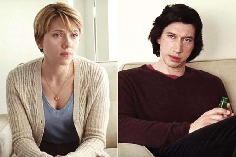 Golden Globe 2020, le nomination: Marriage Story davanti a tutti