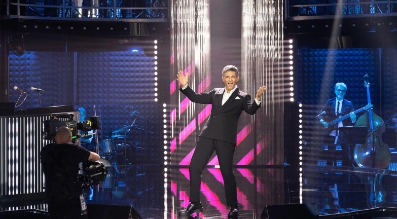 Viva RaiPlay con Fiorello, puntata 19 dicembre 2019