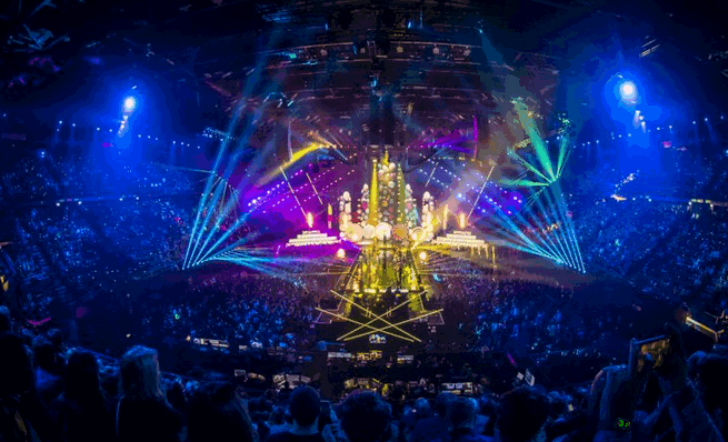 Concerti in Italia nel 2020: tour, Festival ed eventi