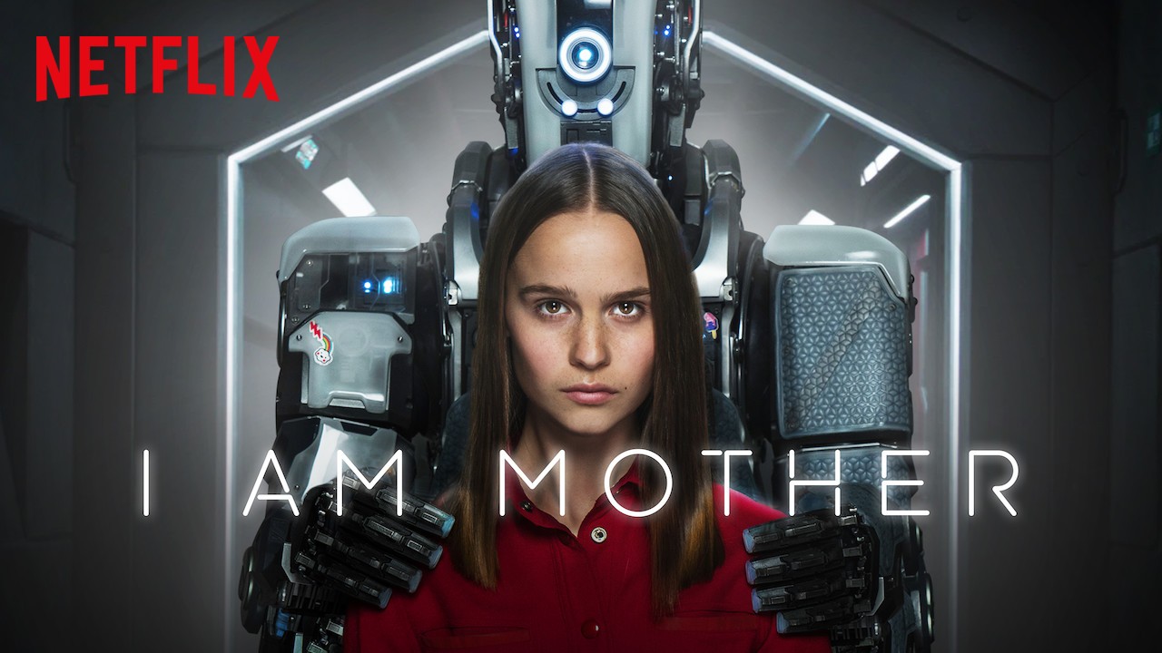 I Am Mother: recensione e spiegazione finale