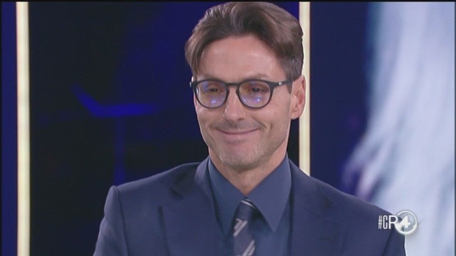 Pier Silvio Berlusconi a sorpresa nello studio de La Repubblica delle donne (VIDEO)