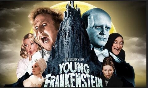 80 film comici americani da vedere secondo Cineblog