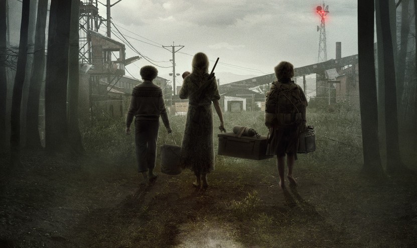 A Quiet Place 2: primo trailer, trama ufficiale e locandina