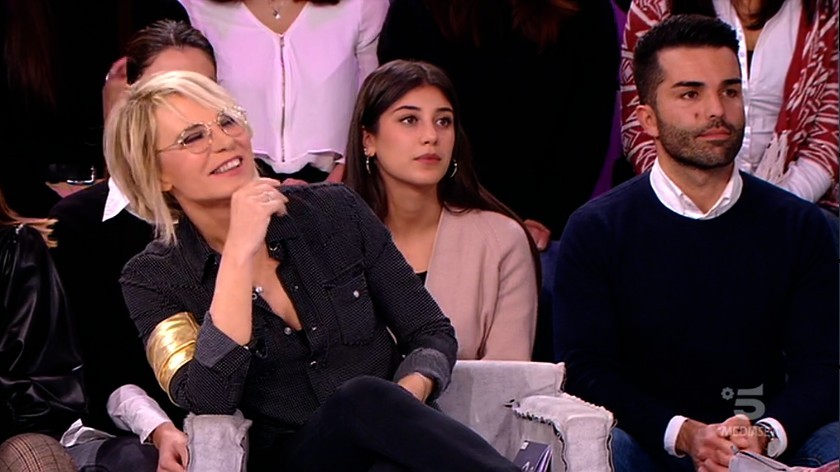 Amici 19 quarta puntata 7 dicembre 2019: Valentin e Nyv vincono le sfide