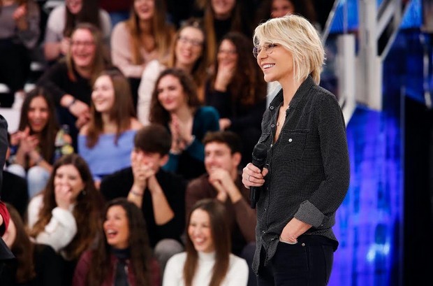Amici 19, lo speciale del sabato del 14 dicembre 2019: eliminati gli Inico