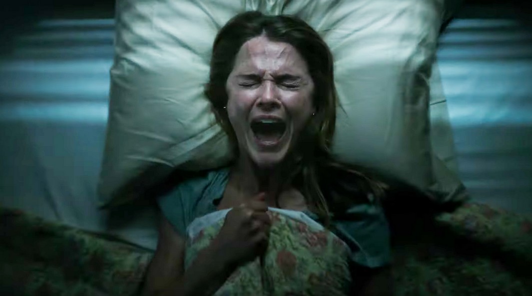 Antlers: trailer finale del film horror prodotto da Guillermo del Toro