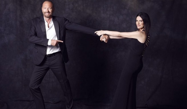 Laura Pausini-Biagio Antonacci tour 2019, arriva il docusocial (VIDEO)