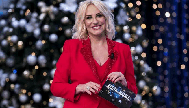 Telethon – 30 anni insieme, conferenza stampa con Antonella Clerici