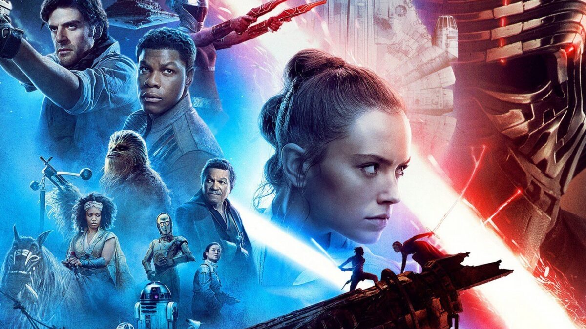 Star Wars: L’ascesa di Skywalker, recensione, l’epilogo più amaro