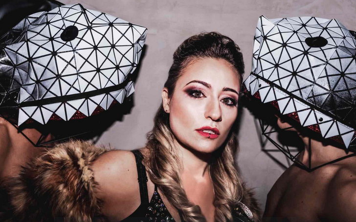 AvA a Blogo, la cantante e produttrice si racconta dopo l’uscita dell’album “Lo Squalo”
