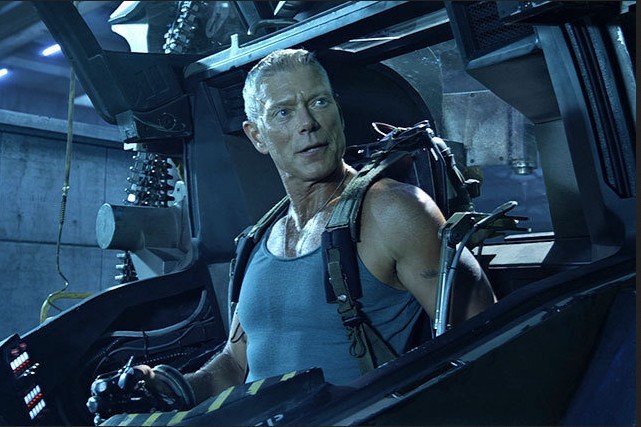 Avatar 2: Stephen Lang parla del suo ritorno nei sequel di James Cameron