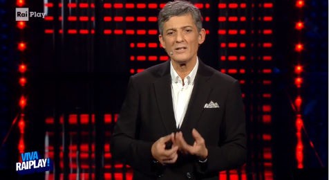 Viva RaiPlay!, puntata del 18 dicembre 2019