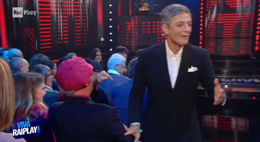 Viva Rai Play, 18 dicembre 2019