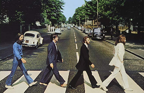 Beatles, discografia: tutti gli album della band e le canzoni più famose