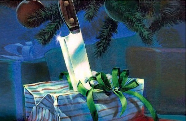 Black Christmas: 10 slasher horror ambientati a Natale
