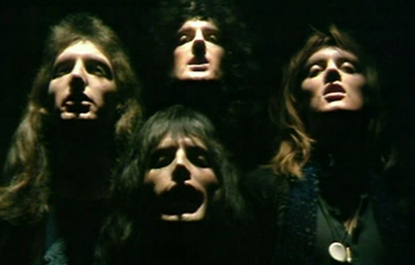 Queen, Bohemian Rhapsody: curiosità sulla canzone (testo e traduzione)