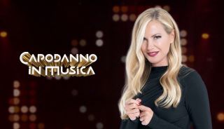 Capodanno in Musica 2020 conferenza stampa: il cast