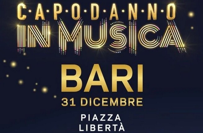 Capodanno in musica 2020 su Canale 5 con Federica Panicucci: cantanti e anticipazioni