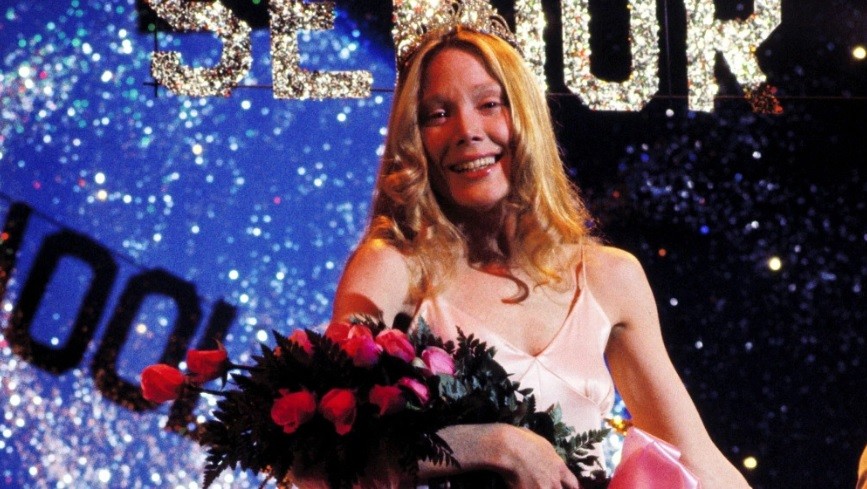 FX sta lavorando a una miniserie su Carrie di Stephen King