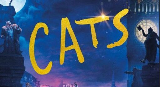 Cats, flop anche per la colonna sonora del film: solo 2600 copie vendute