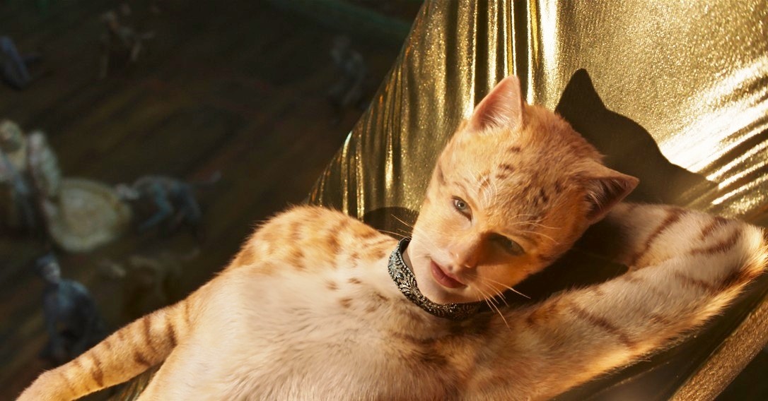 Cats, la Universal lo cancella dalla campagna Oscar 2020 ‘For Your Consideration’