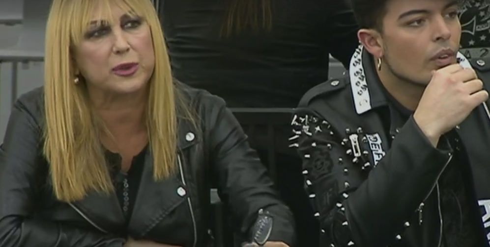 Amici 2019, discussione tra Giorgia e Alessandra Celentano