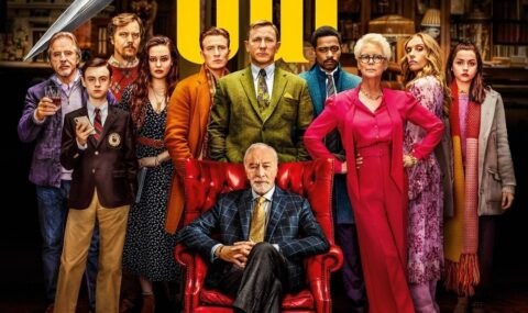 Cena con Delitto – Knives Out: la colonna sonora del film di Rian Johnson