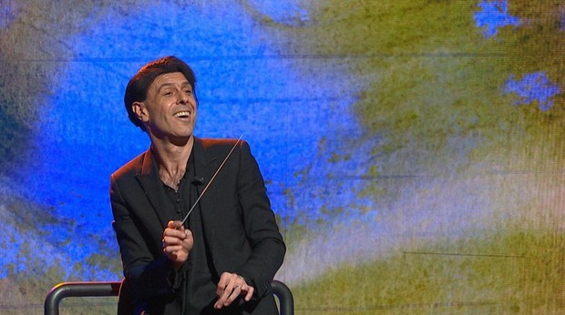 Che storia è la musica, la conferenza stampa: tutte le dichiarazioni