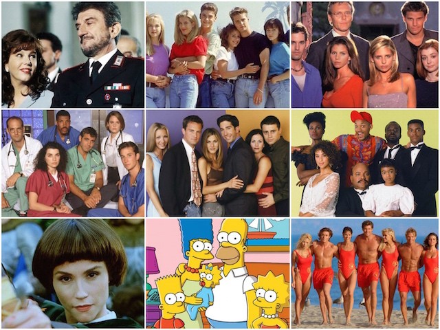 I telefilm degli anni ’90 americani ed italiani da ricordare