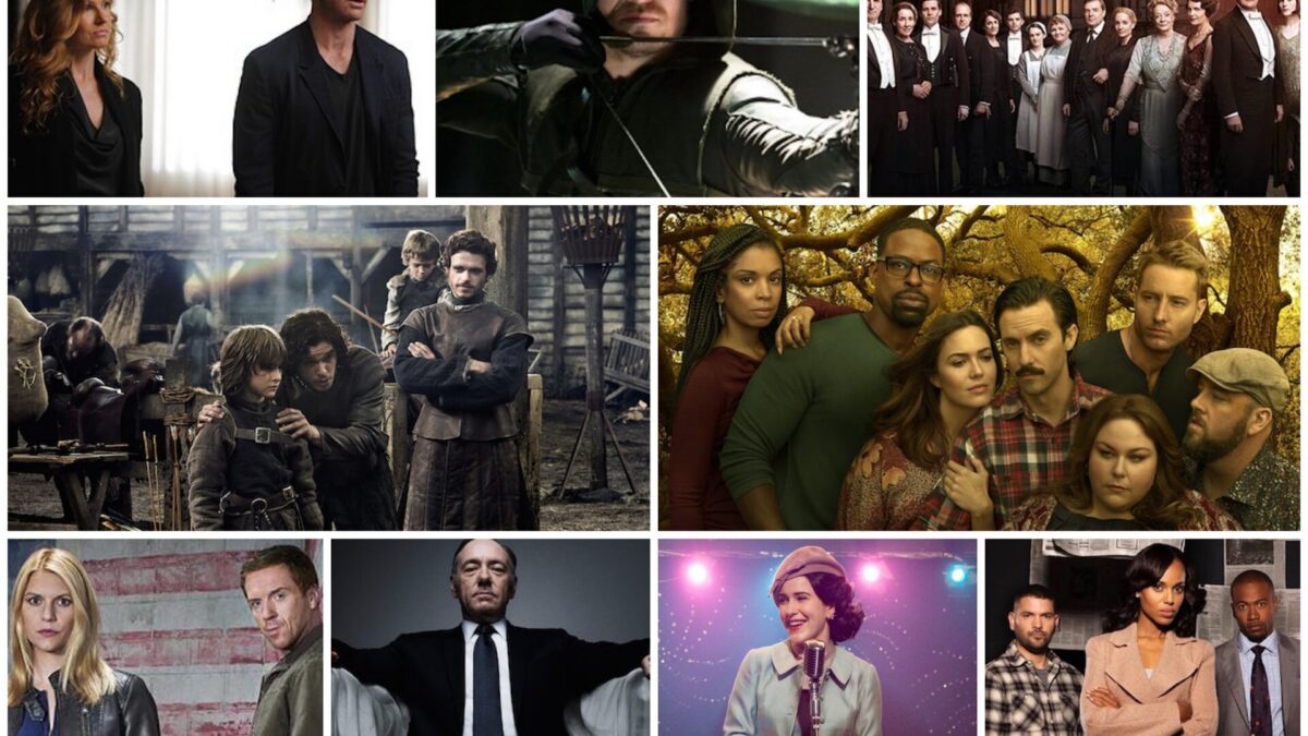 Le serie tv dell’ultimo decennio che ricorderemo