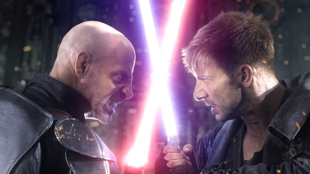 Dark Resurrection – I Custodi della Forza: foto e poster del corto ispirato a Star Wars