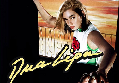 Dua Lipa in concerto a Milano il 30 aprile 2020 (info biglietti)