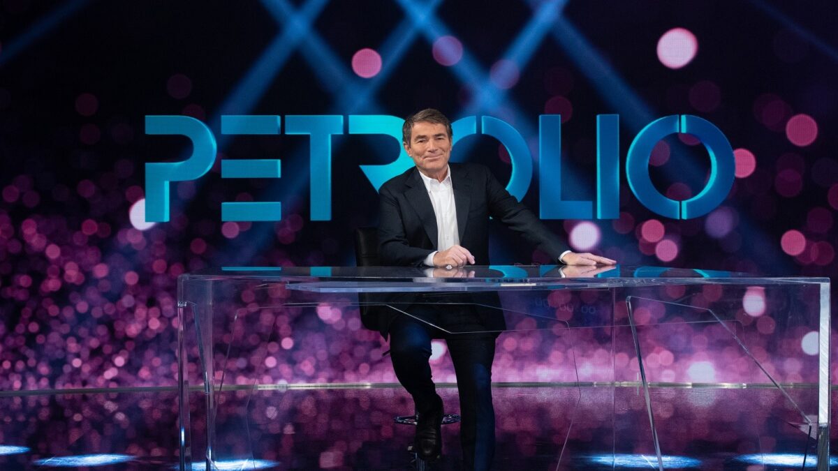 Duilio Giammaria a Blogo: “Petrolio su Rai 2 per me è una sfida. Salini ci ha dato tanta fiducia”