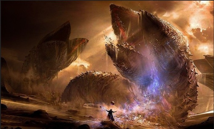 Dune: Oscar Isaac parla del nuovo film di Denis Villeneuve