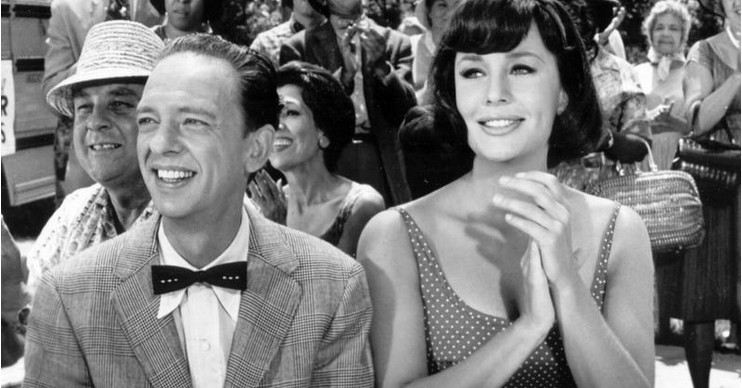 E’ morta l’attrice Joan Staley: il ricordo di Blogo