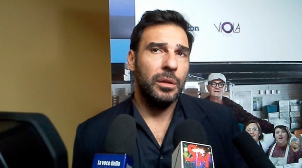 Ognuno è Perfetto, Edoardo Leo a Blogo: “Ho voluto fare un’esperienza come uomo e sono contento di averla fatta” (Video)