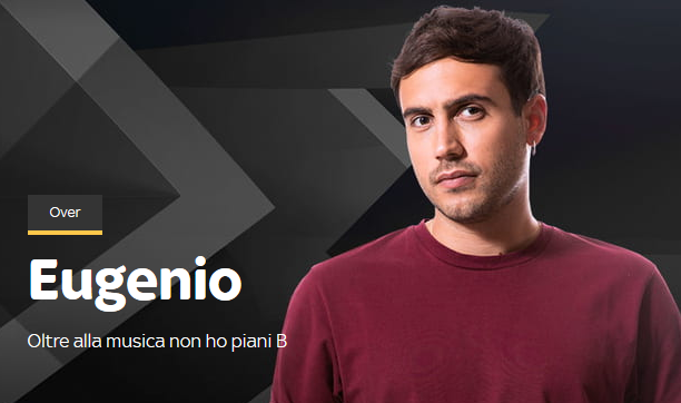 X Factor 2019, Eugenio Campagna a Blogo: “Il mio ‘Sono stanco’? Chiedo scusa ma era per dire ‘Sono poco in forma e cercherò di fare di meglio la prossima volta’”