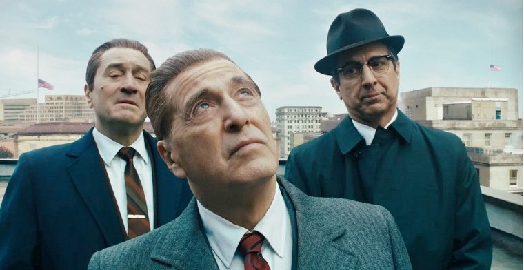 Film 2019: i preferiti di Barack Obama, ci sono “The Irishman” e “Piccole Donne”