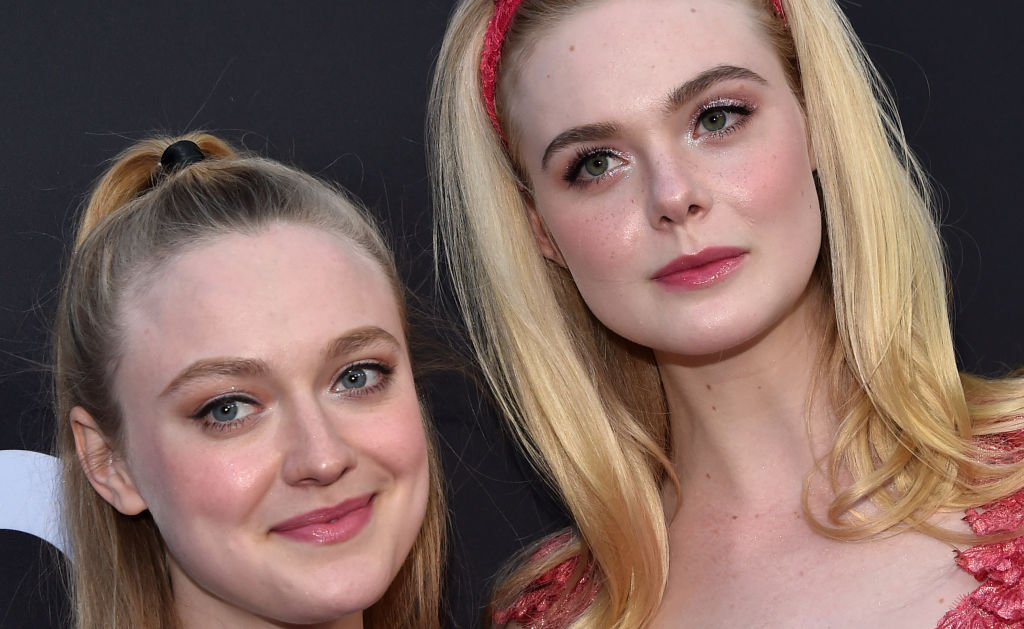 Elle e Dakota Fanning sorelle al cinema con The Nightingale – l’Usignolo