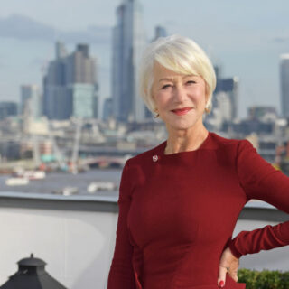 “The Good Liar” – Photocall