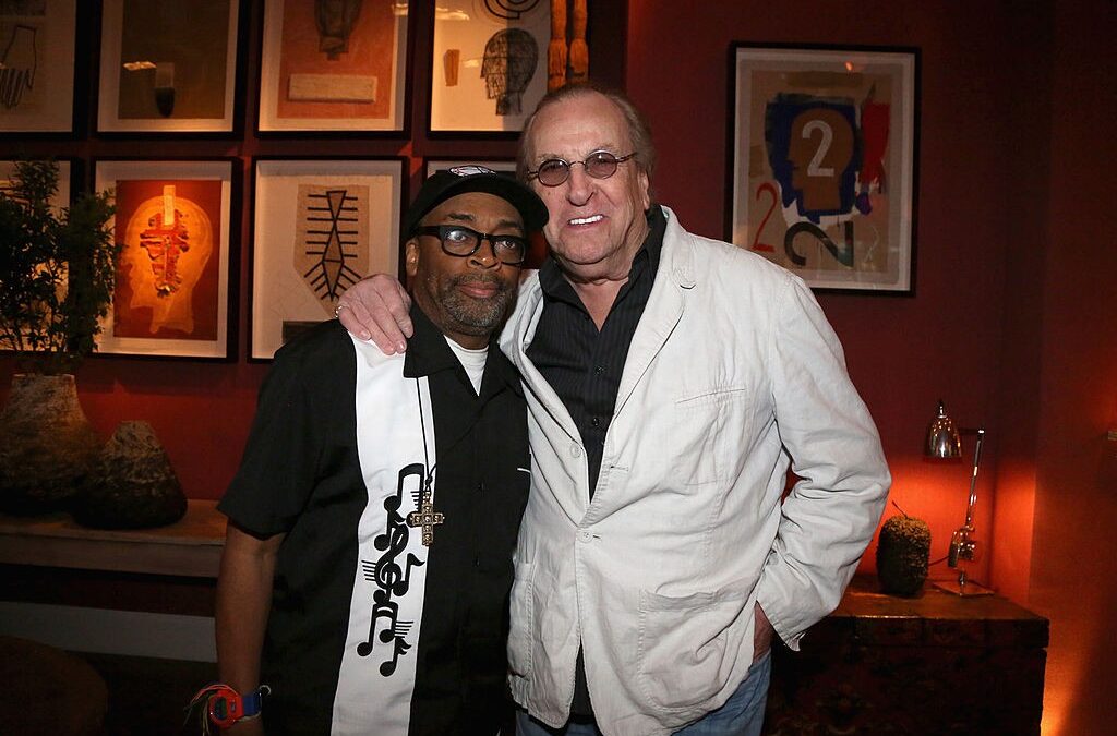 Danny Aiello è morto, addio al pizzaiolo di Fa’ la cosa giusta
