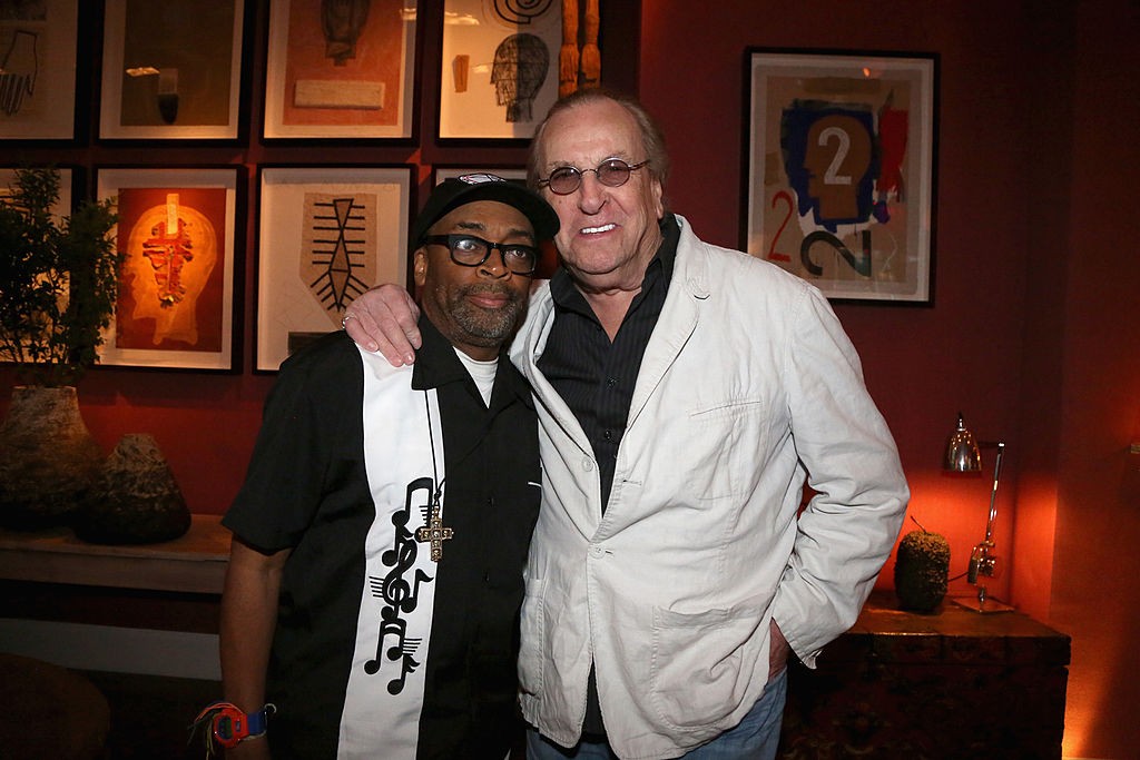 Danny Aiello è morto, addio al pizzaiolo di Fa’ la cosa giusta