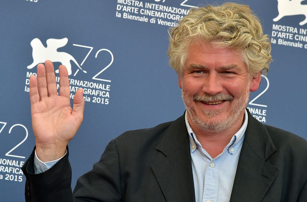 Noir in Festival 2019, intervista a Daniel Alfredson per la trilogia di Intrigo