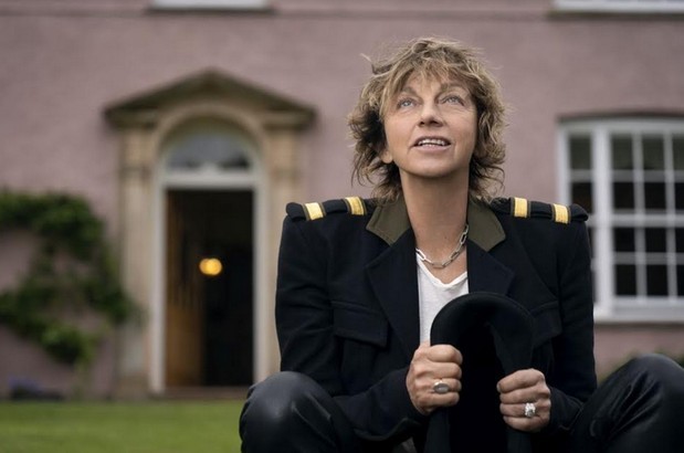 Gianna Nannini feat. Coez, Motivo è il nuovo singolo (Testo e Audio)