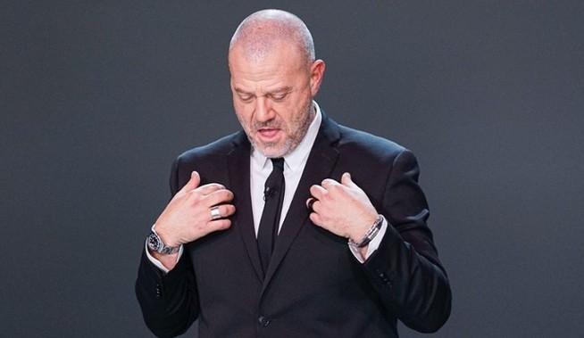 Giulio Golia lascia Le Iene? La smentita