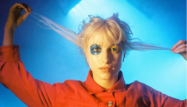 Paramore, Hayley Williams solista nel 2020