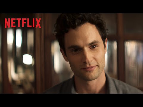 You il trailer della seconda stagione su Netflix il 26 dicembre