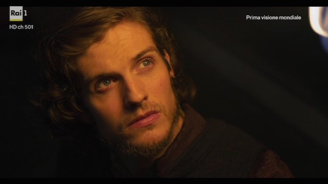 I Medici 3, se Lorenzo il Magnifico diventa influencer
